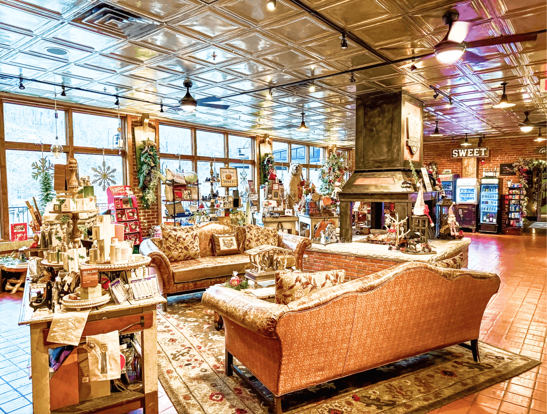 Gift Shop Gift Shop