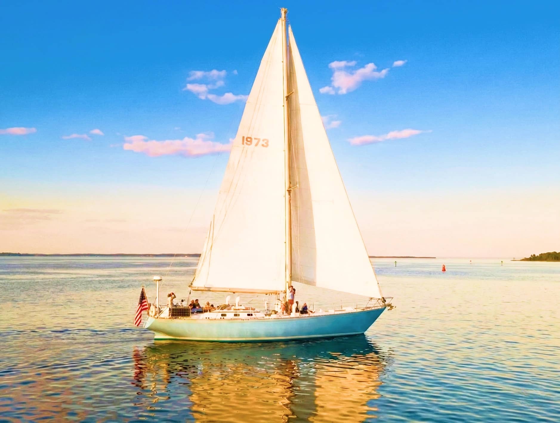 Sailing Excursions Sailing Excursions