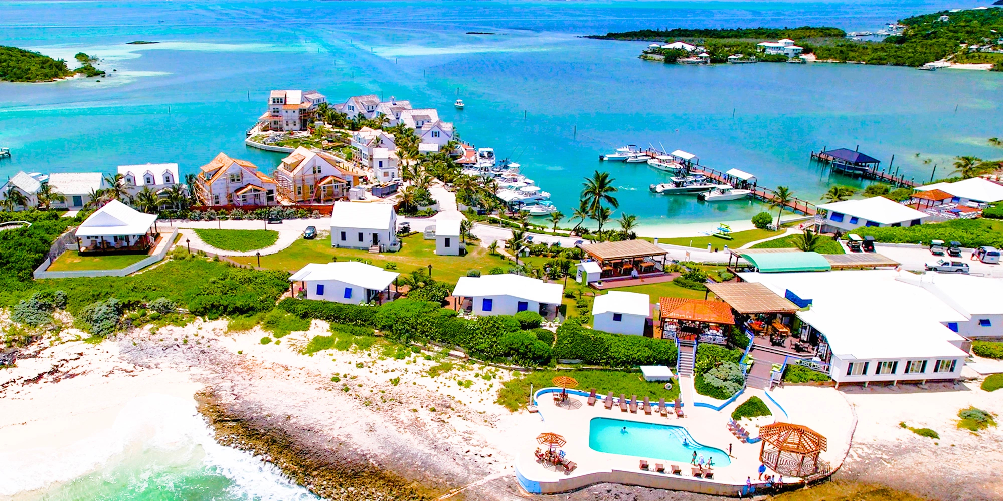 Abaco Inn