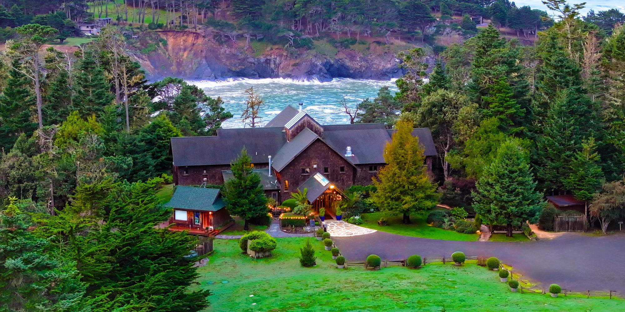 Brewery Gulch Inn & Spa