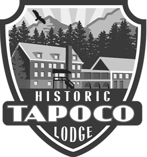 Historic Tapoco Lodge logo