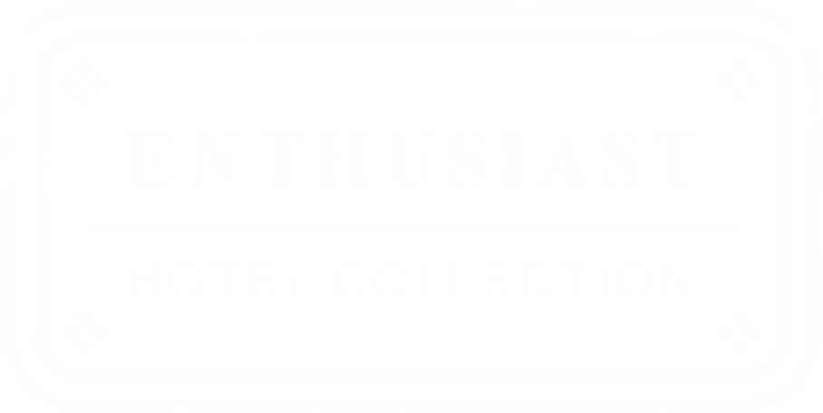 Enthusiast Hotels Logo